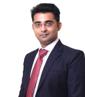 Mr. Lovish Pujani