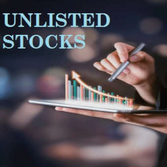 UNLISTED SHARES